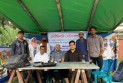 বাকৃবিতে বিনামূল্যে কোরবানির পশুর স্বাস্থ্যসেবায় বিশেষ ভেটেরিনারি মেডিকেল টিম